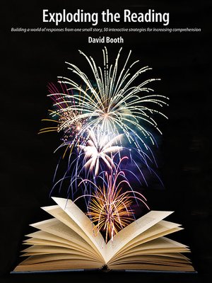 cover image of Exploding the Reading
